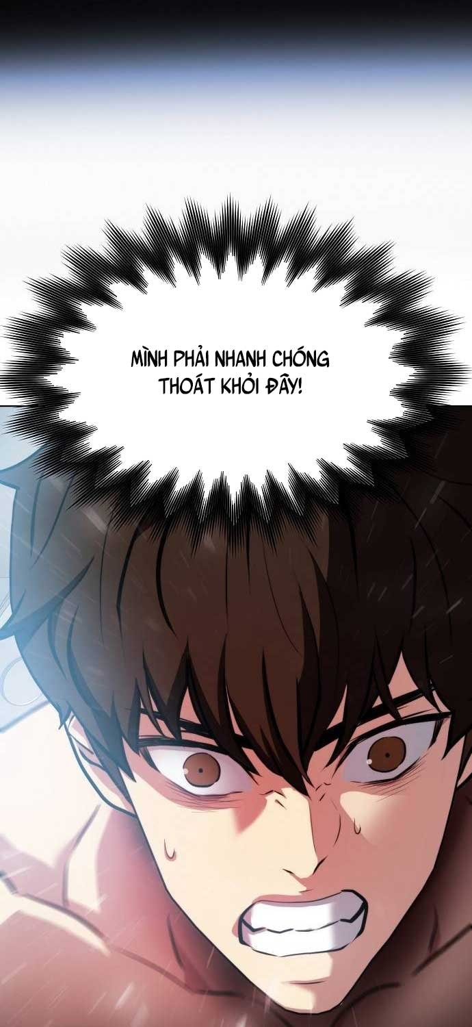 Sàn Đấu Sống Còn - Page 2