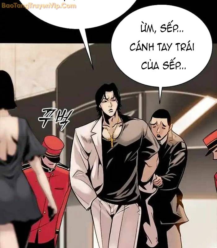 Thế hệ bất hảo - Page 44