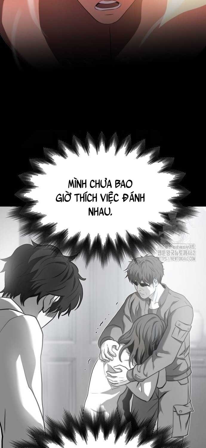 Sàn Đấu Sống Còn - Page 4