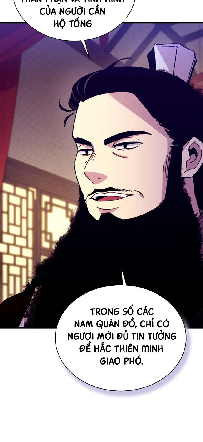 Phi Lôi Đao Thuật - Page 4
