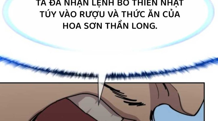 Hoa Sơn Tái Xuất - Page 2