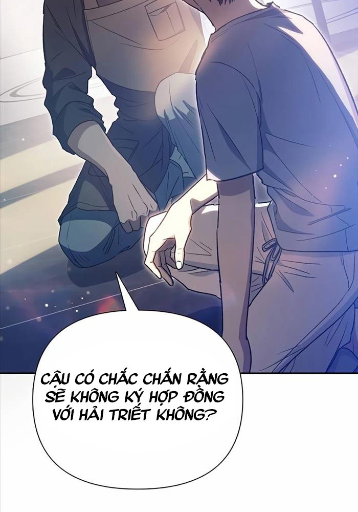 Những Ranker Cấp S Mà Tôi Nuôi Dưỡng - Page 47