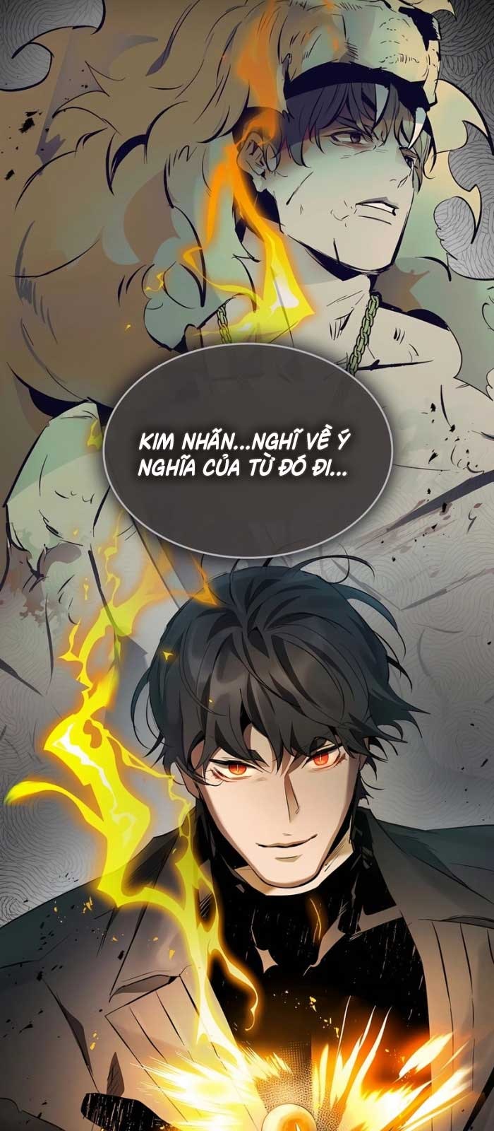 Đối Đầu Với Các Vị Thần - Page 78