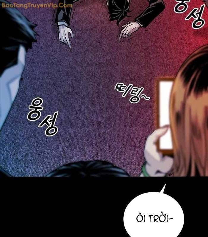 Thế hệ bất hảo - Page 45