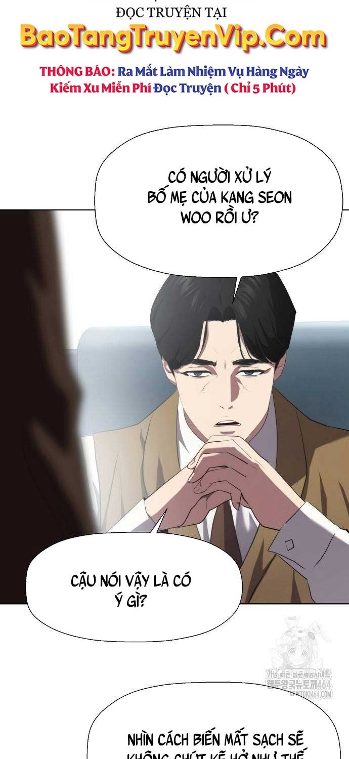 Sàn Đấu Sống Còn - Page 31