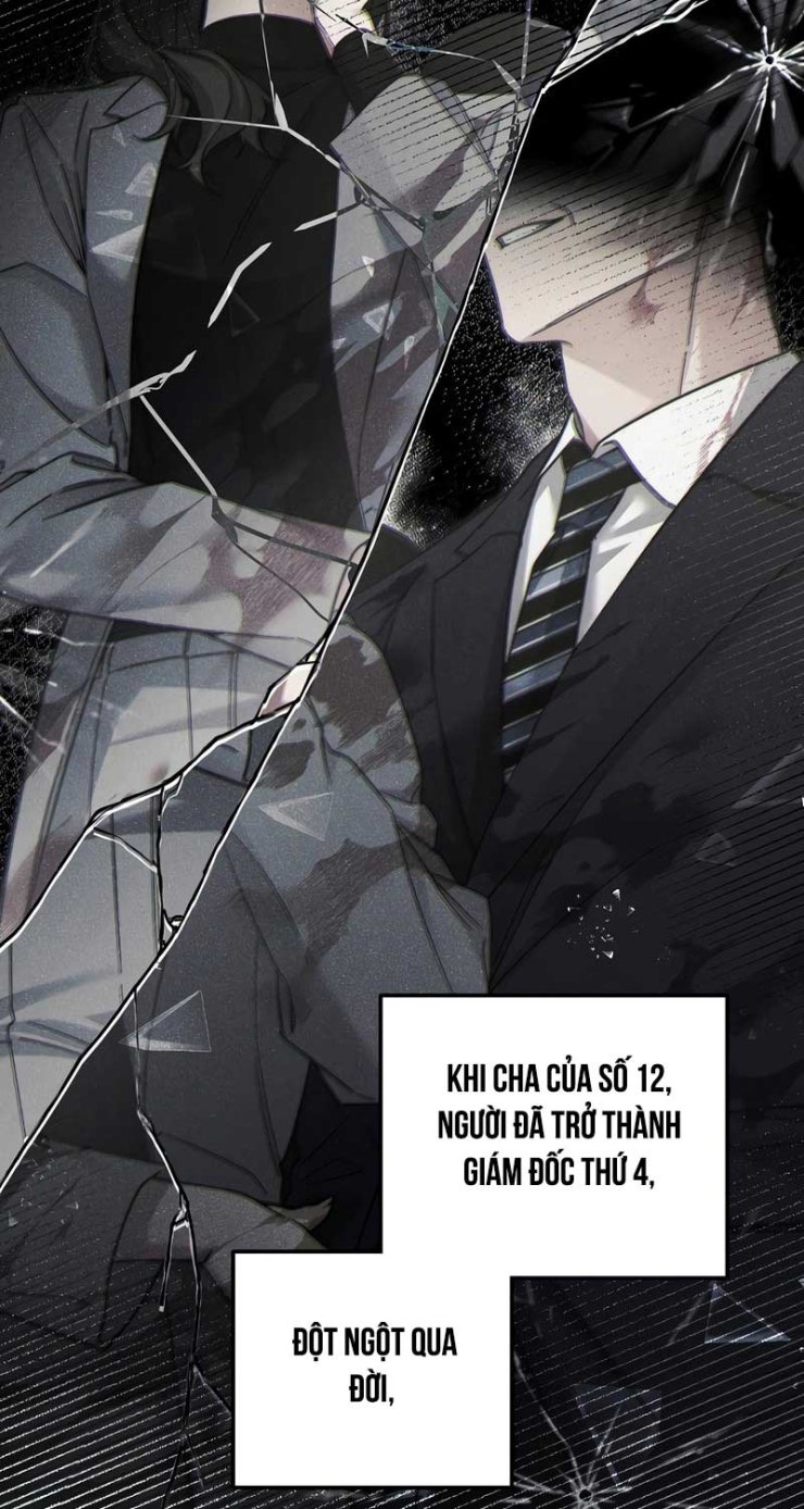 Nghỉ Hưu Sau Khi Cứu Thế Giới - Page 78