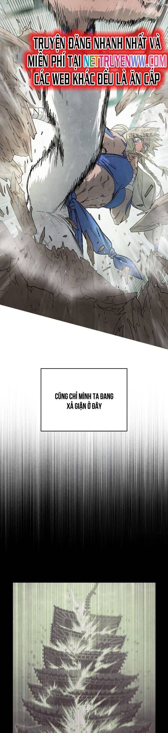 Xuyên Không Vào Trò Chơi Đáng Nguyền Rủa Của Tôi - Page 30
