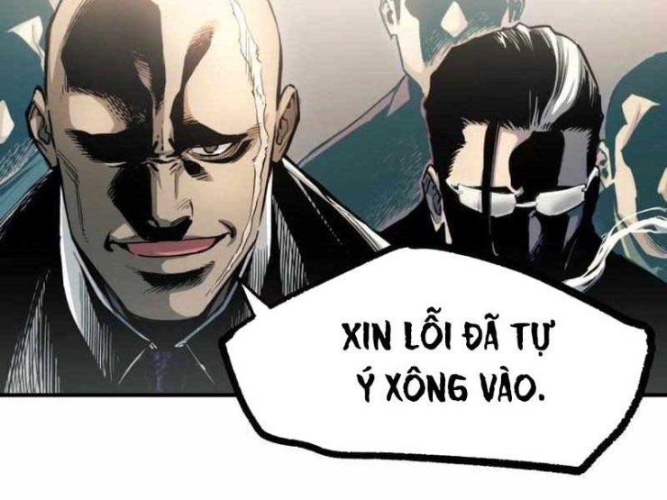 Hắc triều - Page 108