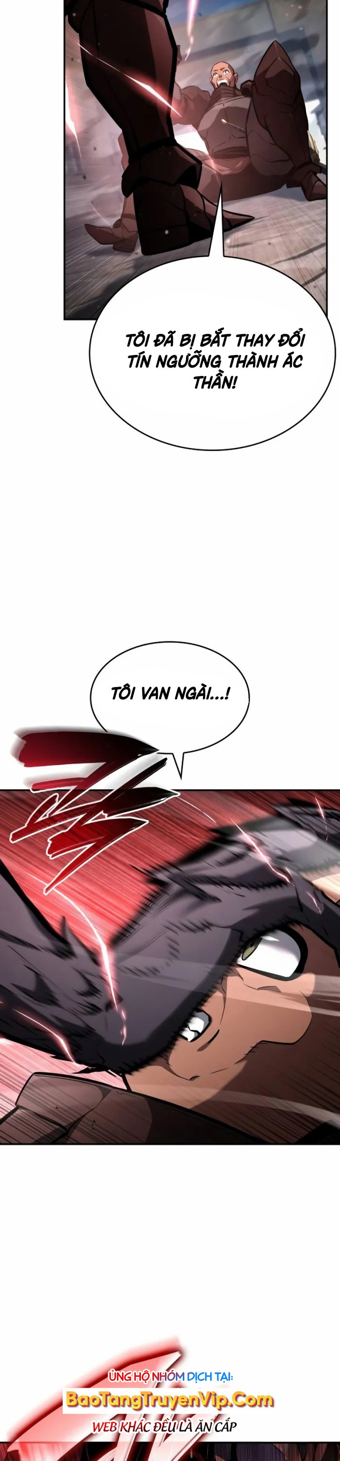 Chiêu Hồn Giả Siêu Phàm - Page 2