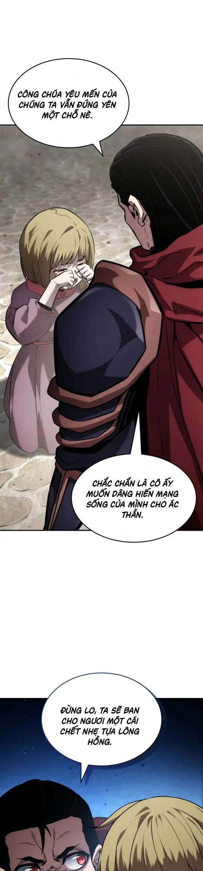 Chiêu Hồn Giả Siêu Phàm - Page 37