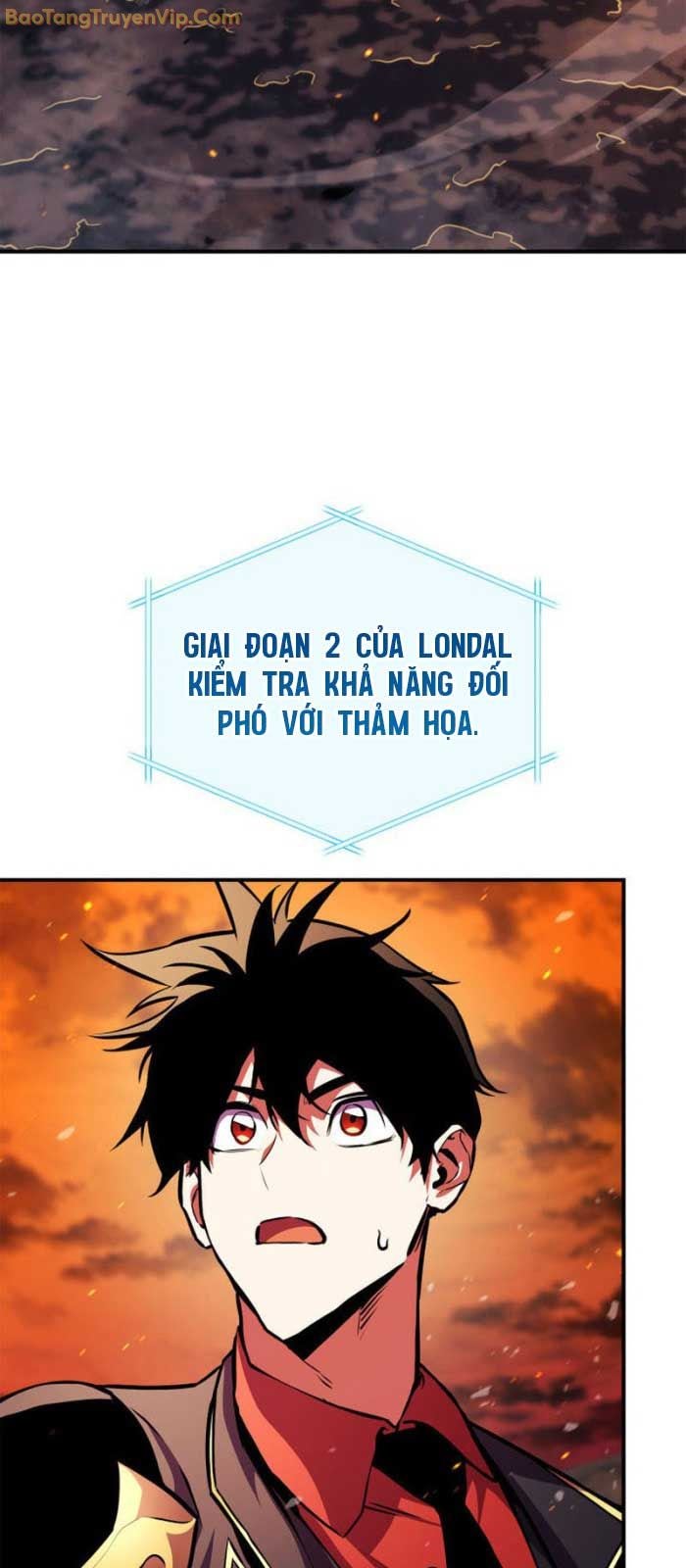 Sự Trở Lại Của Người Chơi Mạnh Nhất - Page 120