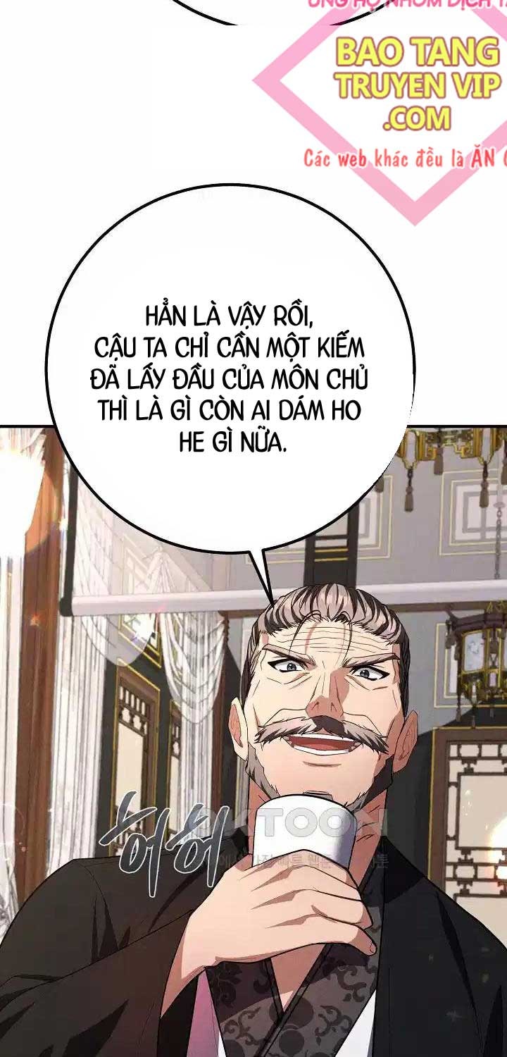 Thiên Tài Võ Thuật Hoàn Sinh - Page 11