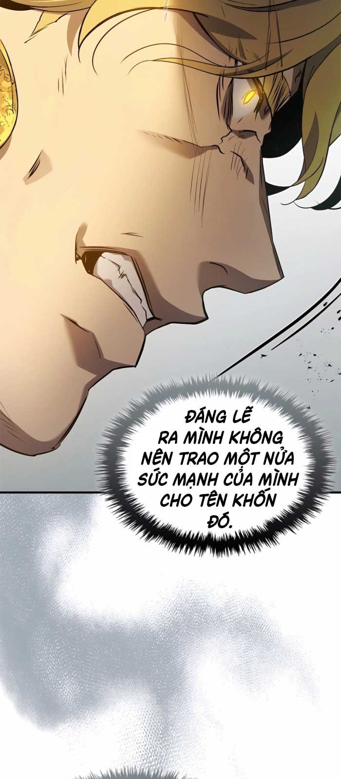 Đối Đầu Với Các Vị Thần - Page 45