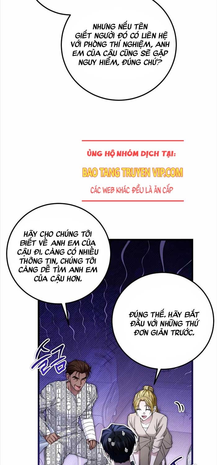 Nghỉ Hưu Sau Khi Cứu Thế Giới - Page 83
