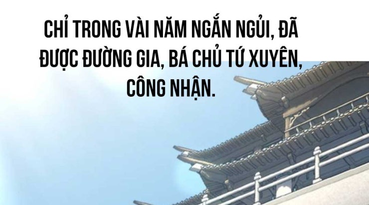 Hoa Sơn Tái Xuất - Page 136