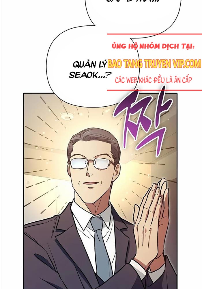 Những Ranker Cấp S Mà Tôi Nuôi Dưỡng - Page 121