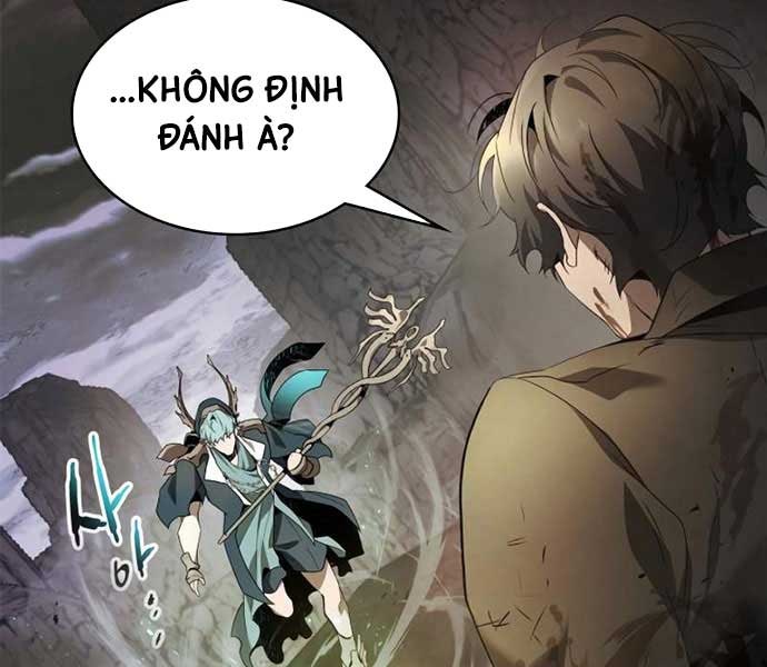 Đối Đầu Với Các Vị Thần - Page 39