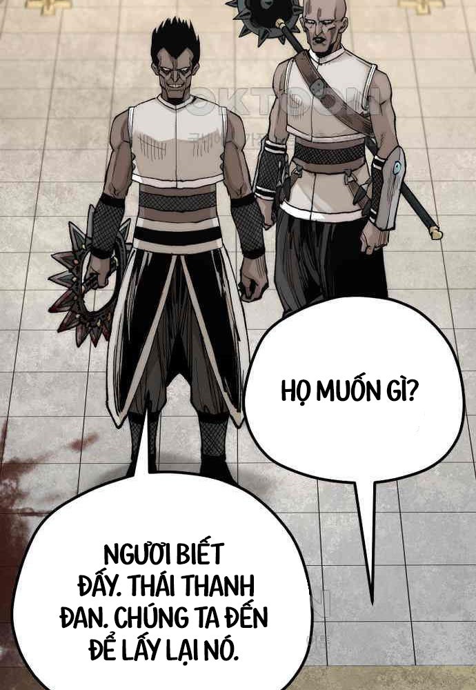 Cuộc Chiến Thiên Giới - Page 124