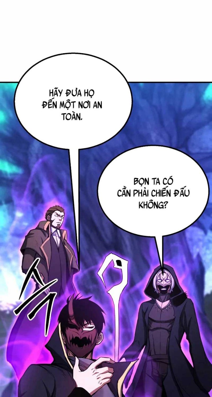 Tử Linh Sư Mạnh Nhất - Page 95