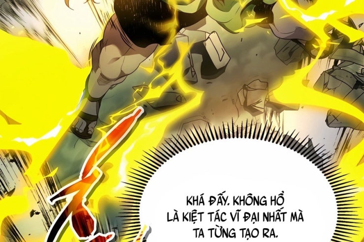 Đối Đầu Với Các Vị Thần - Page 35