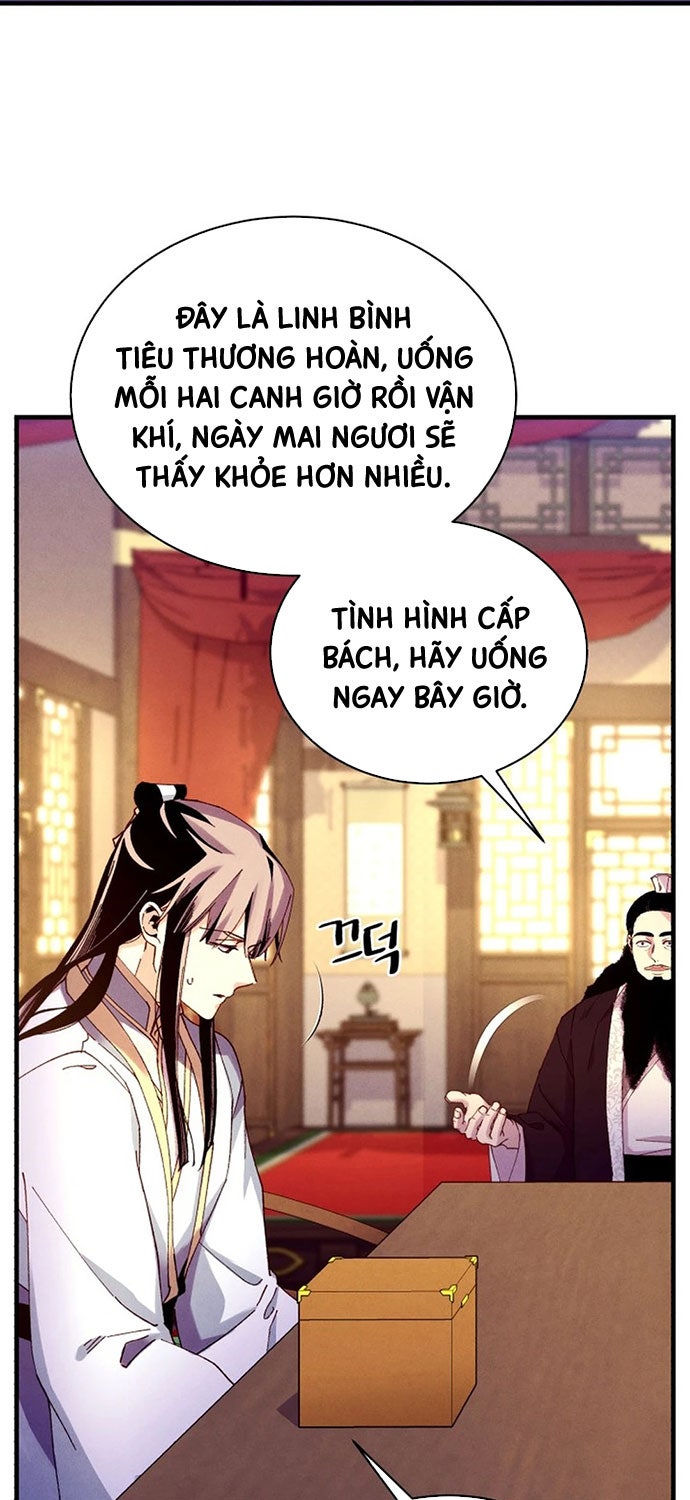 Phi Lôi Đao Thuật - Page 8