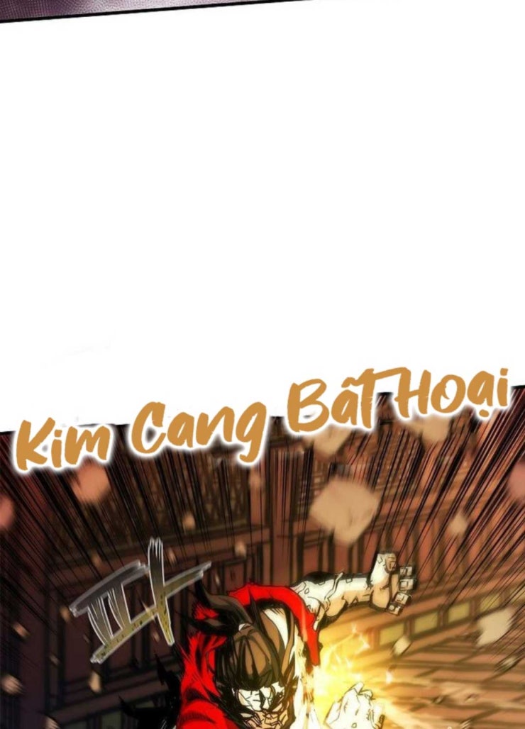 Thần Kiếm: Đứa Con Của Thần Chết - Page 100