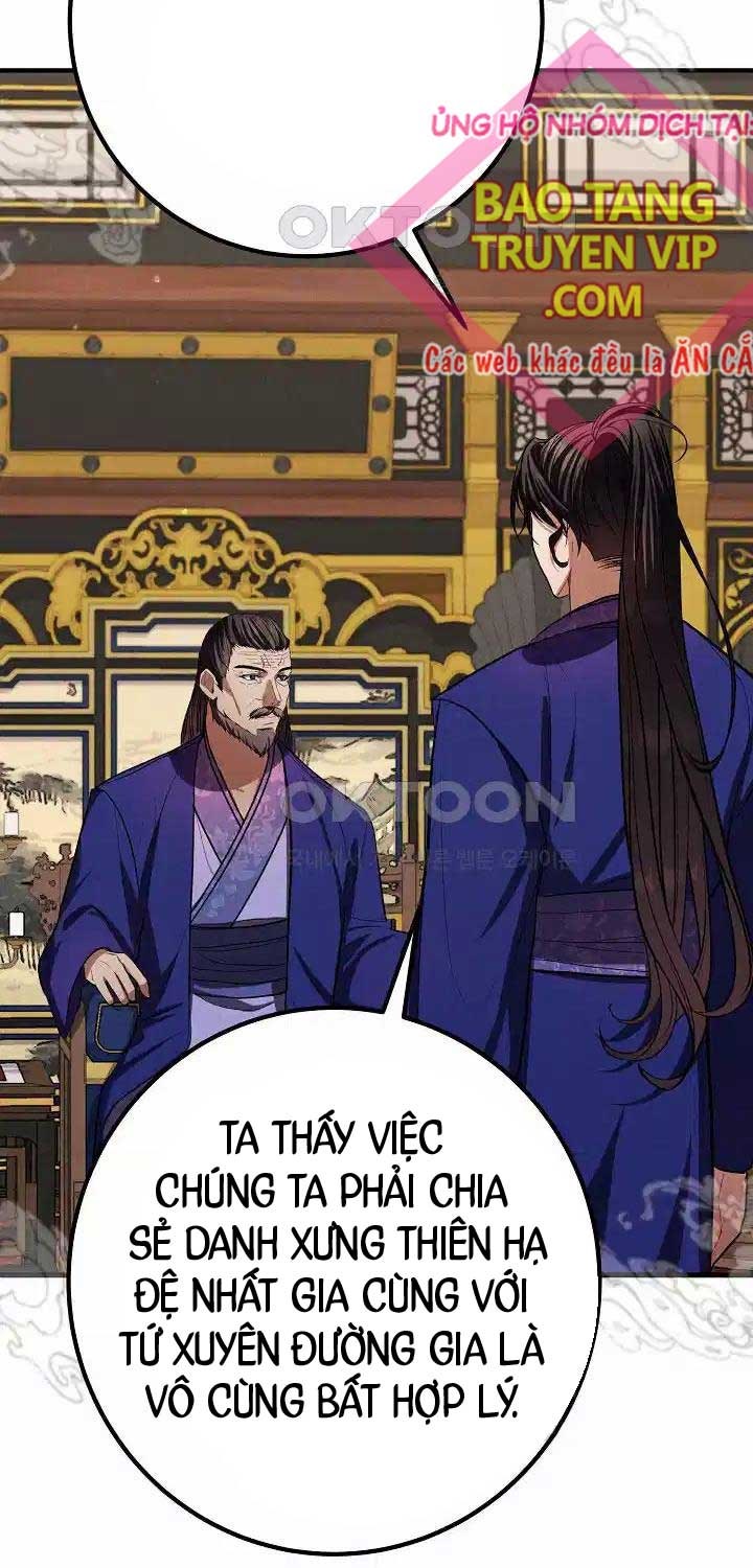 Thiên Tài Võ Thuật Hoàn Sinh - Page 40
