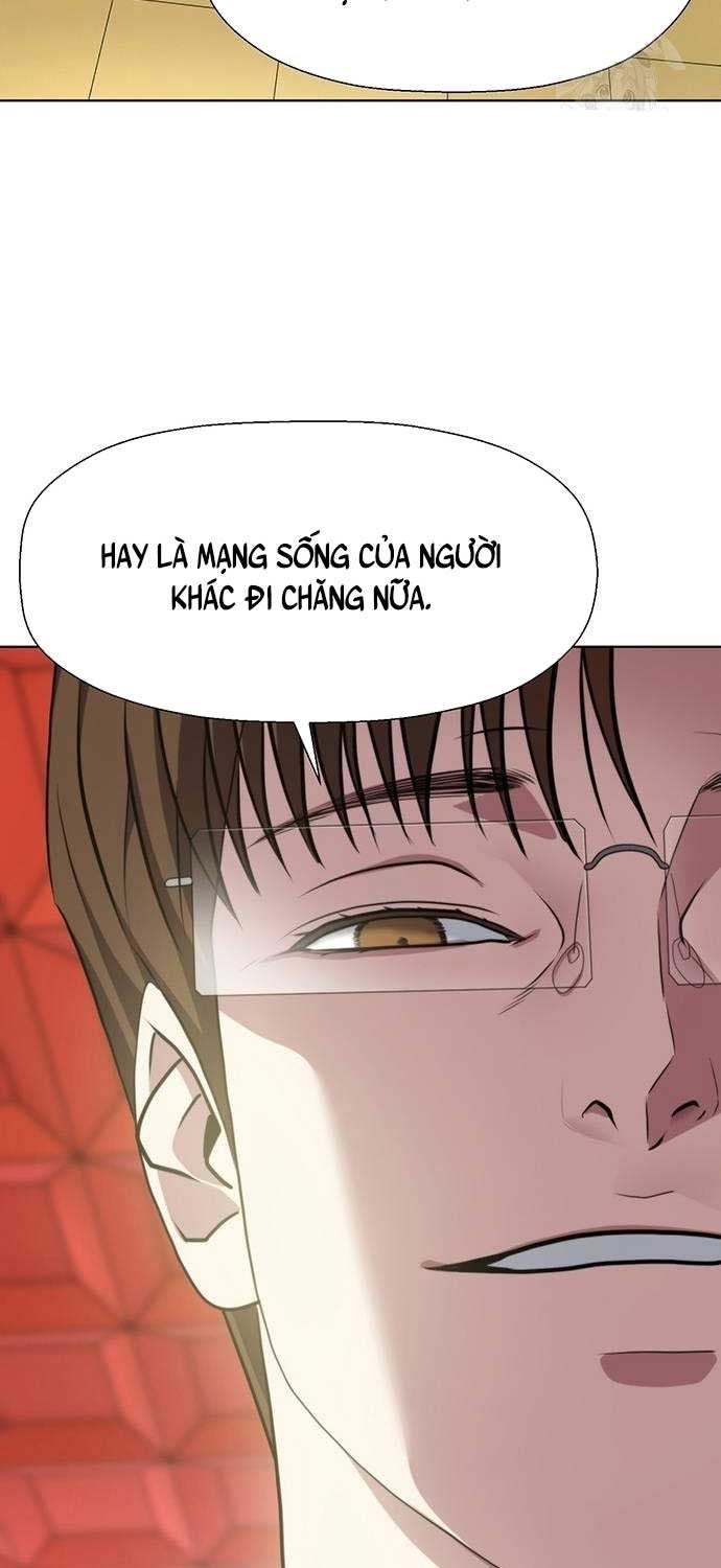 Sàn Đấu Sống Còn - Page 19