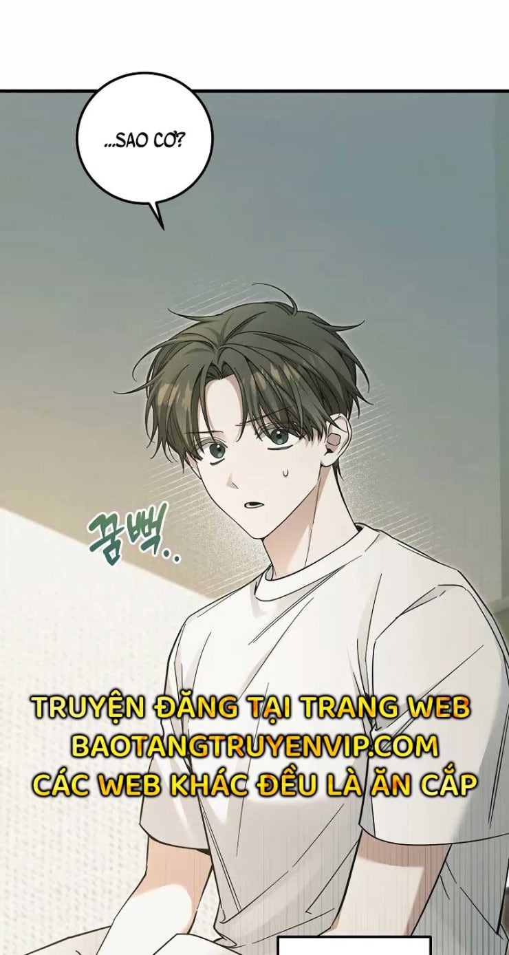 Nghỉ Hưu Sau Khi Cứu Thế Giới - Page 38