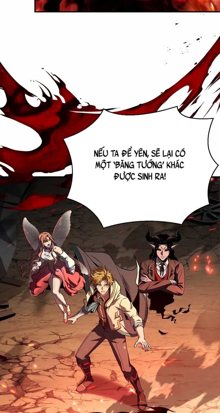 Thiên Tài Ma Pháp Sư Giấu Nghề - Page 77