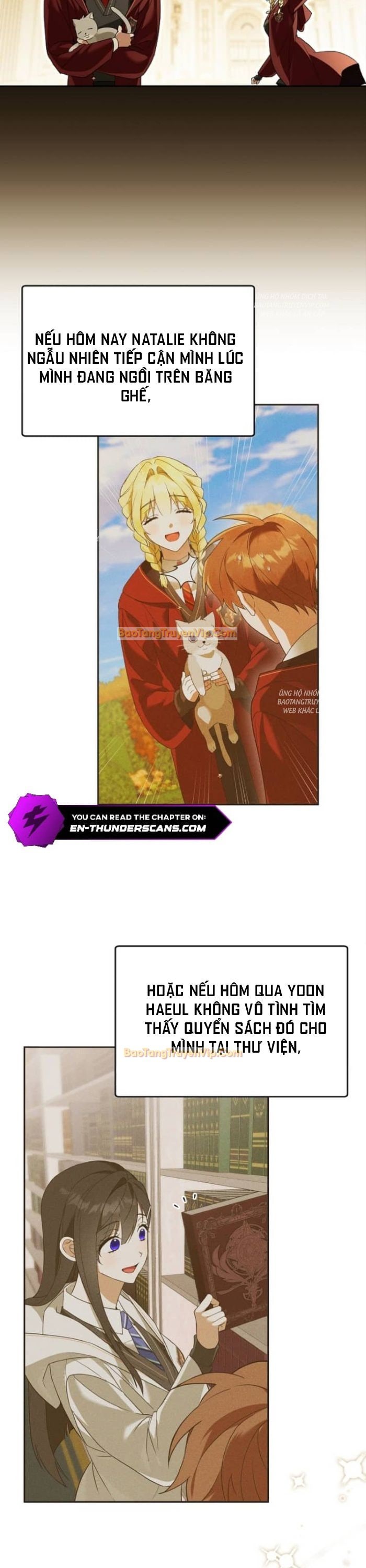 Thuần Thú Sư Thiên Tài - Page 21