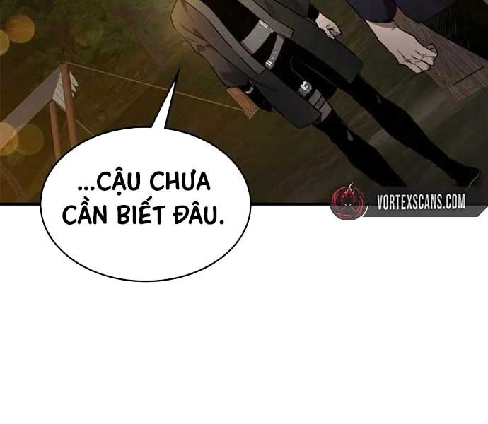 Đối Đầu Với Các Vị Thần - Page 158