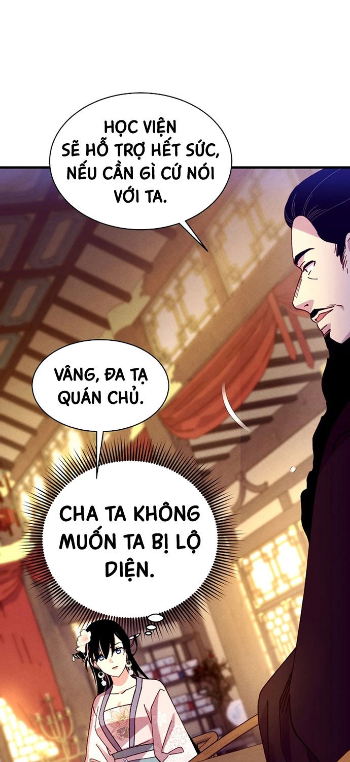 Phi Lôi Đao Thuật - Page 19