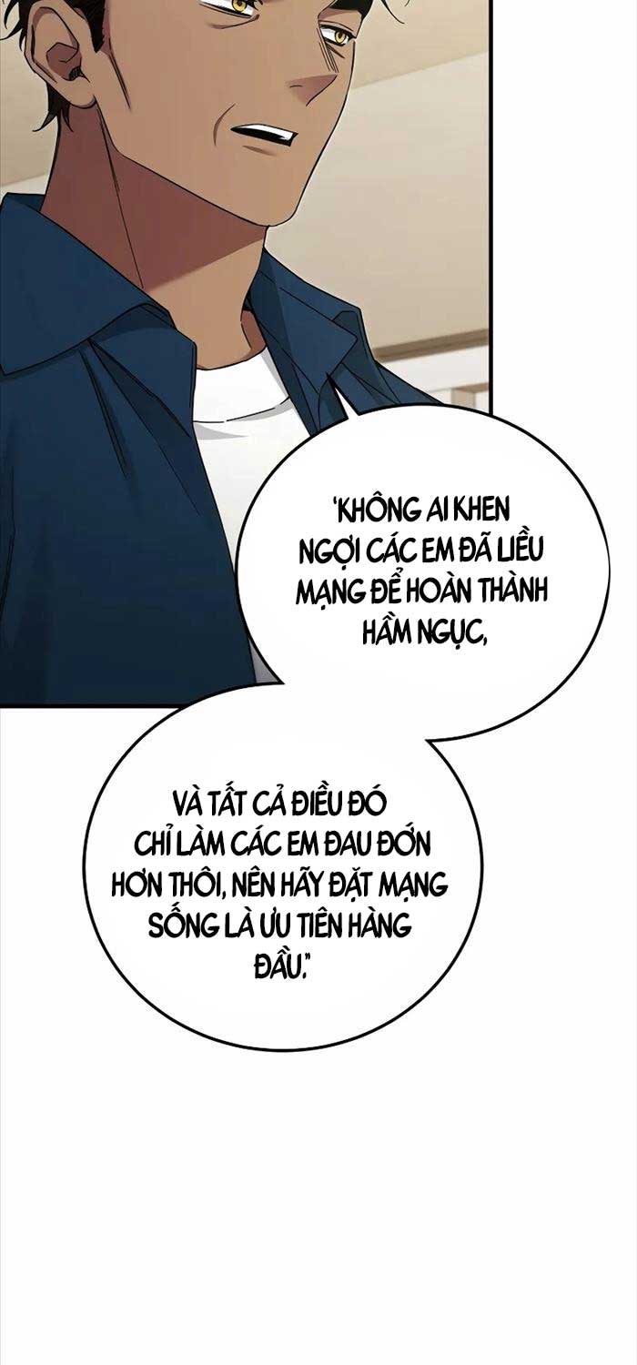 Nghỉ Hưu Sau Khi Cứu Thế Giới - Page 61