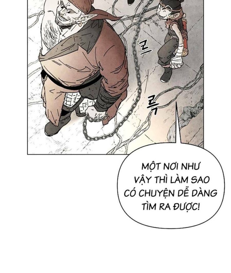 Xuyên Không Vào Trò Chơi Đáng Nguyền Rủa Của Tôi - Page 9