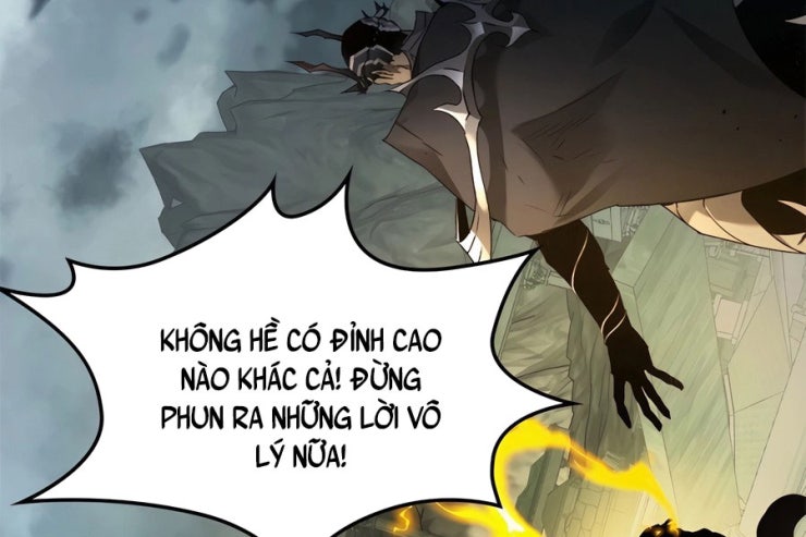 Đối Đầu Với Các Vị Thần - Page 275