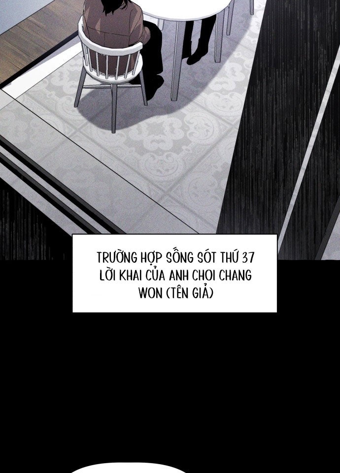 Dự Định Sát Nhân - Page 8