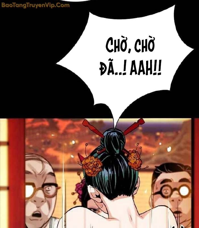 Thế hệ bất hảo - Page 72