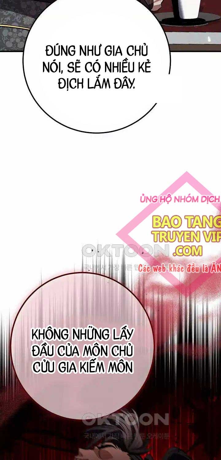 Thiên Tài Võ Thuật Hoàn Sinh - Page 5
