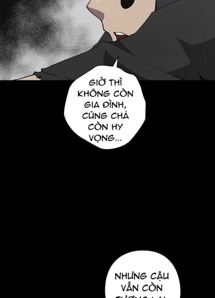 Thần Kiếm: Đứa Con Của Thần Chết - Page 25