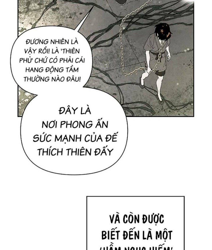 Xuyên Không Vào Trò Chơi Đáng Nguyền Rủa Của Tôi - Page 32