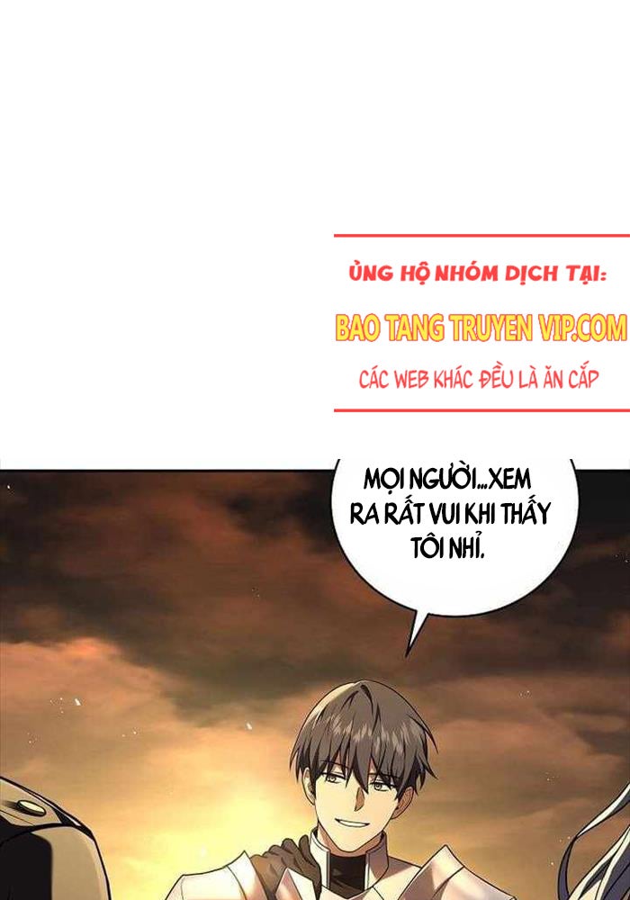 Sự Trở Lại Của Người Chơi Bị Đóng Băng - Page 5
