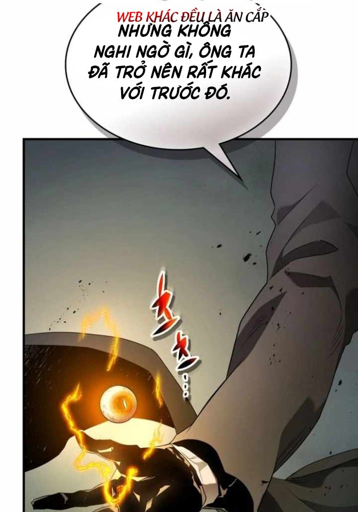 Đối Đầu Với Các Vị Thần - Page 21