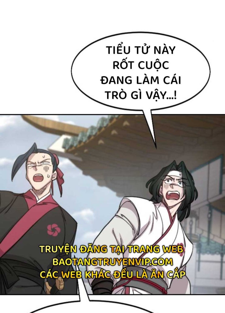 Hoa Sơn Tái Xuất - Page 3