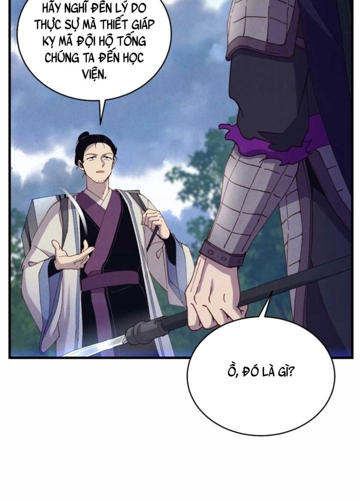 Phi Lôi Đao Thuật - Page 23