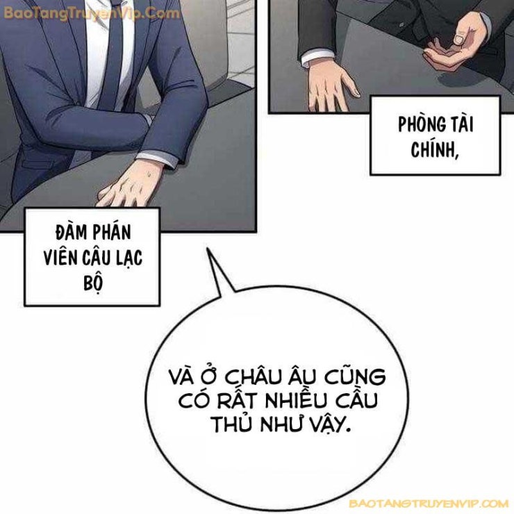 Thiên Phú Bóng Đá Tất Cả Là Của Ta - Page 90