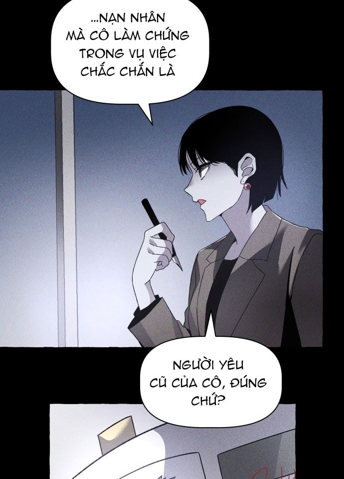 Dự Định Sát Nhân - Page 9