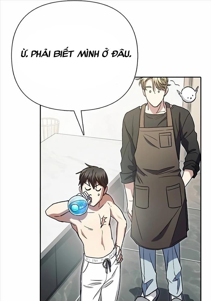 Những Ranker Cấp S Mà Tôi Nuôi Dưỡng - Page 23