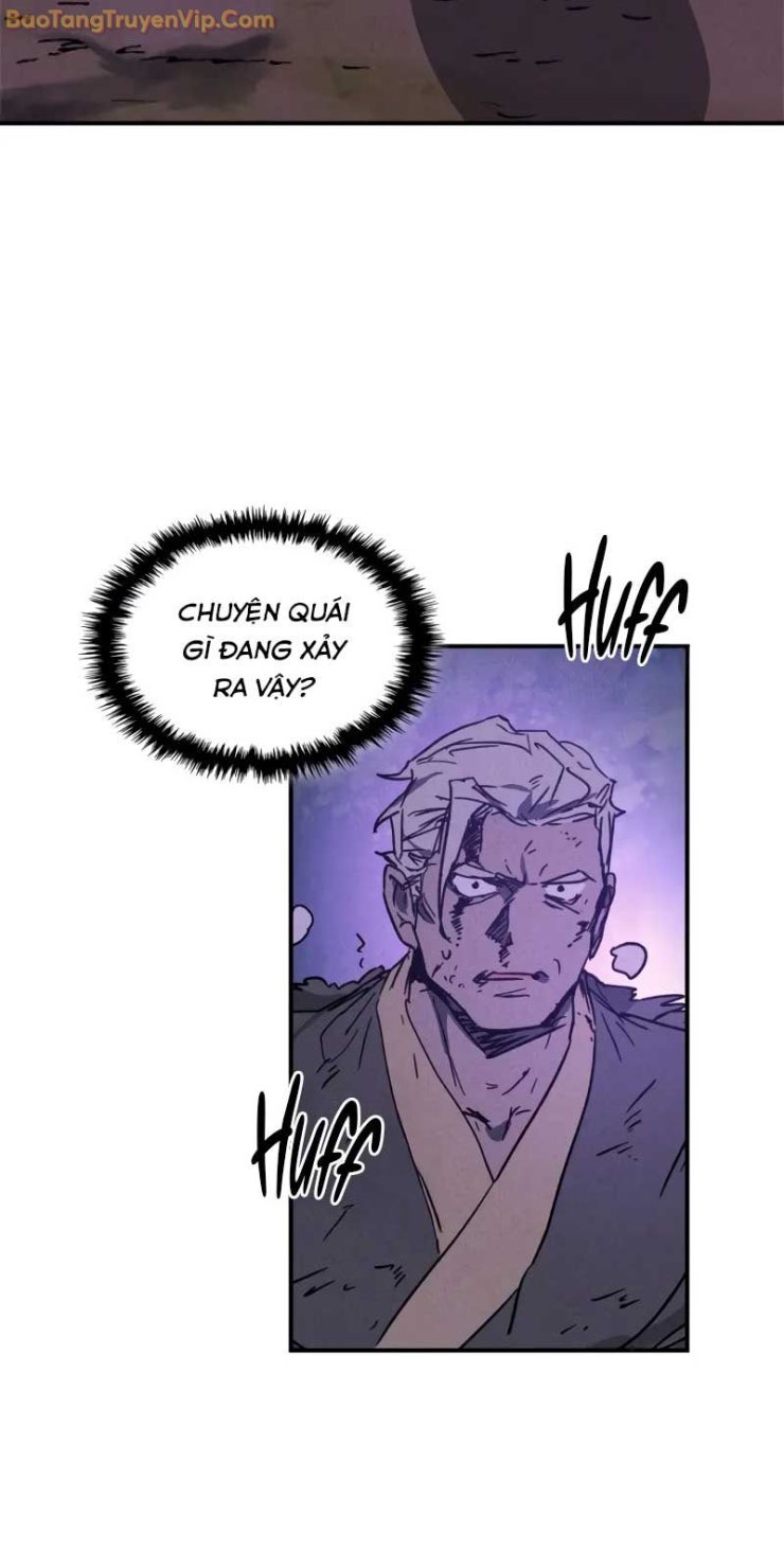 Vị Thần Trở Lại - Page 39