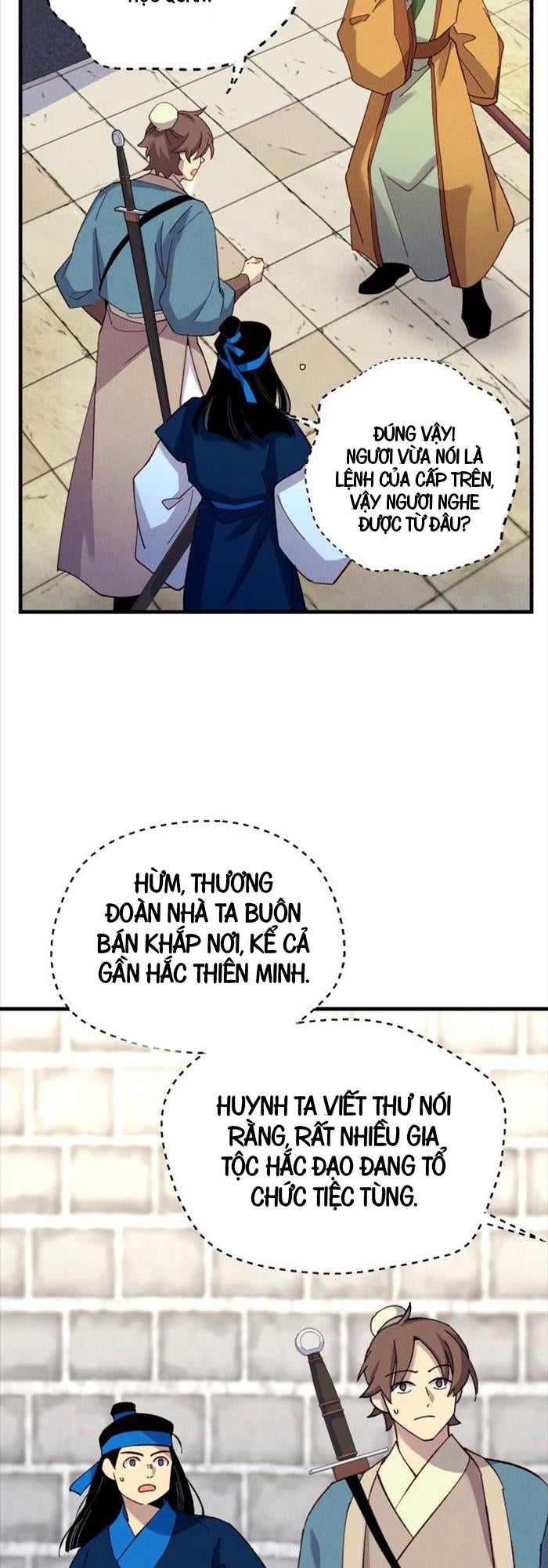 Phi Lôi Đao Thuật - Page 47